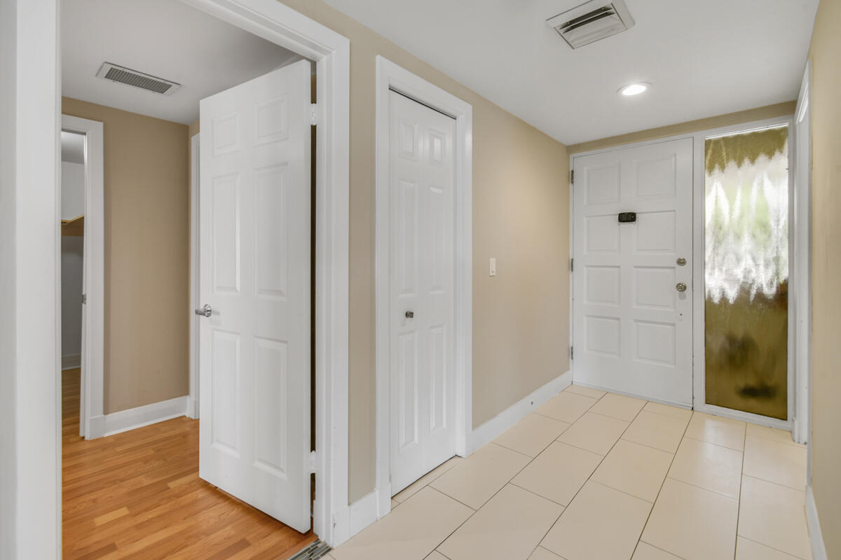 OLD PORT COVE HARBOR VILLAGE CONDO - Residential