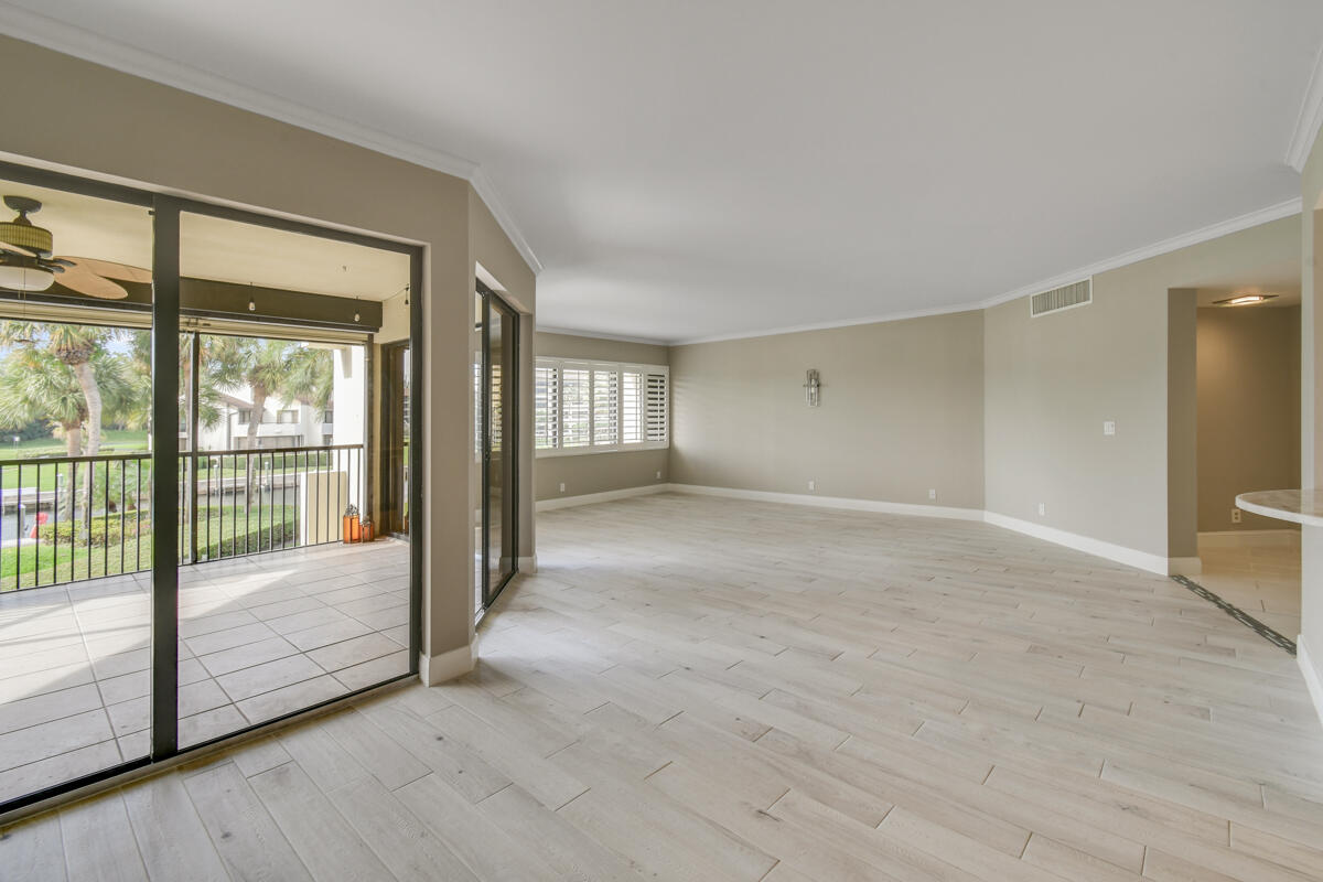 OLD PORT COVE HARBOR VILLAGE CONDO - Residential