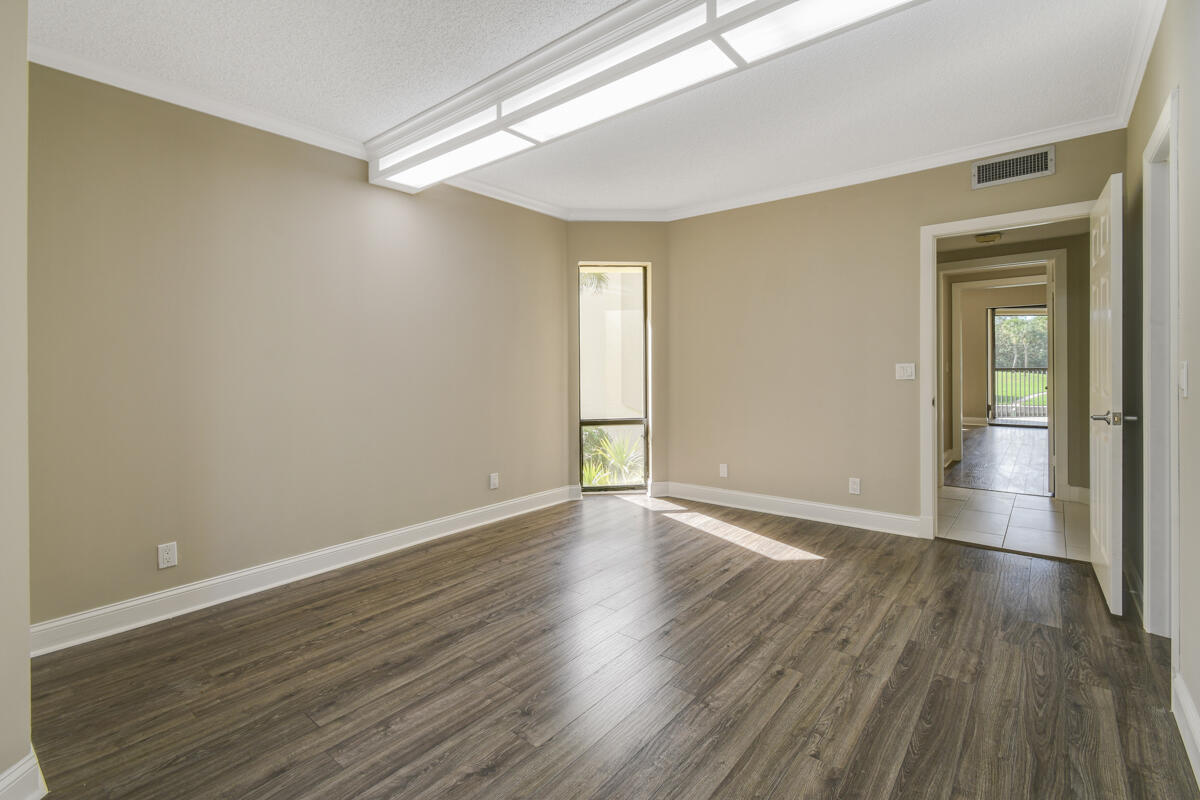 OLD PORT COVE HARBOR VILLAGE CONDO - Residential