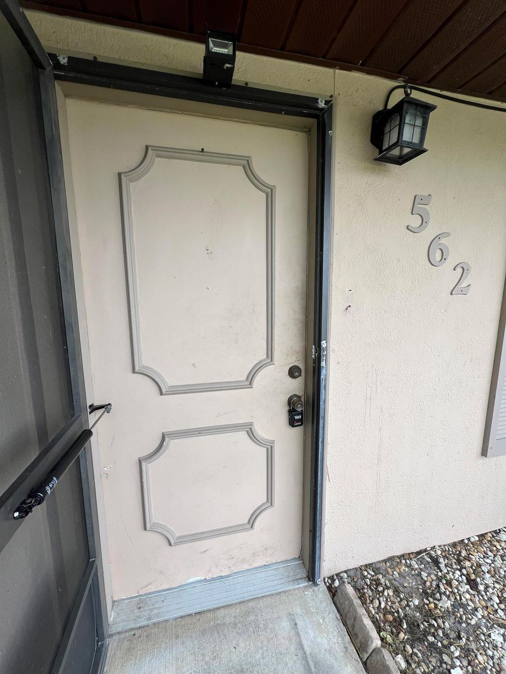 Photo of 562 SW Butler Avenue, Port Saint Lucie, FL 34953 (MLS # R11030095)