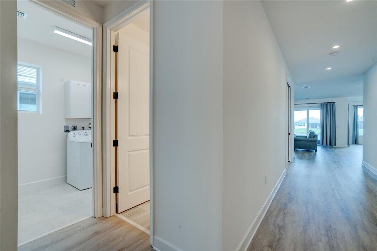 Valencia Grove - Residential