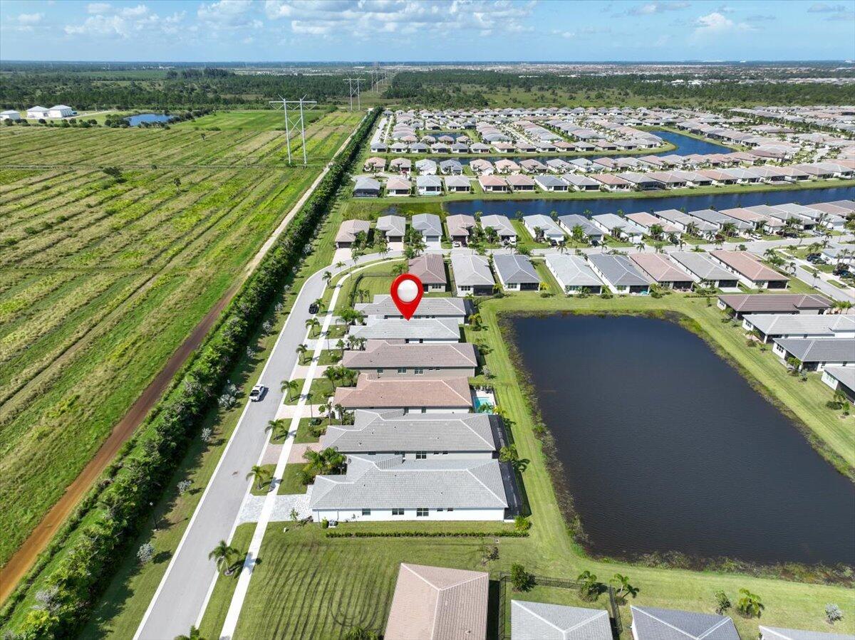 Valencia Grove - Residential