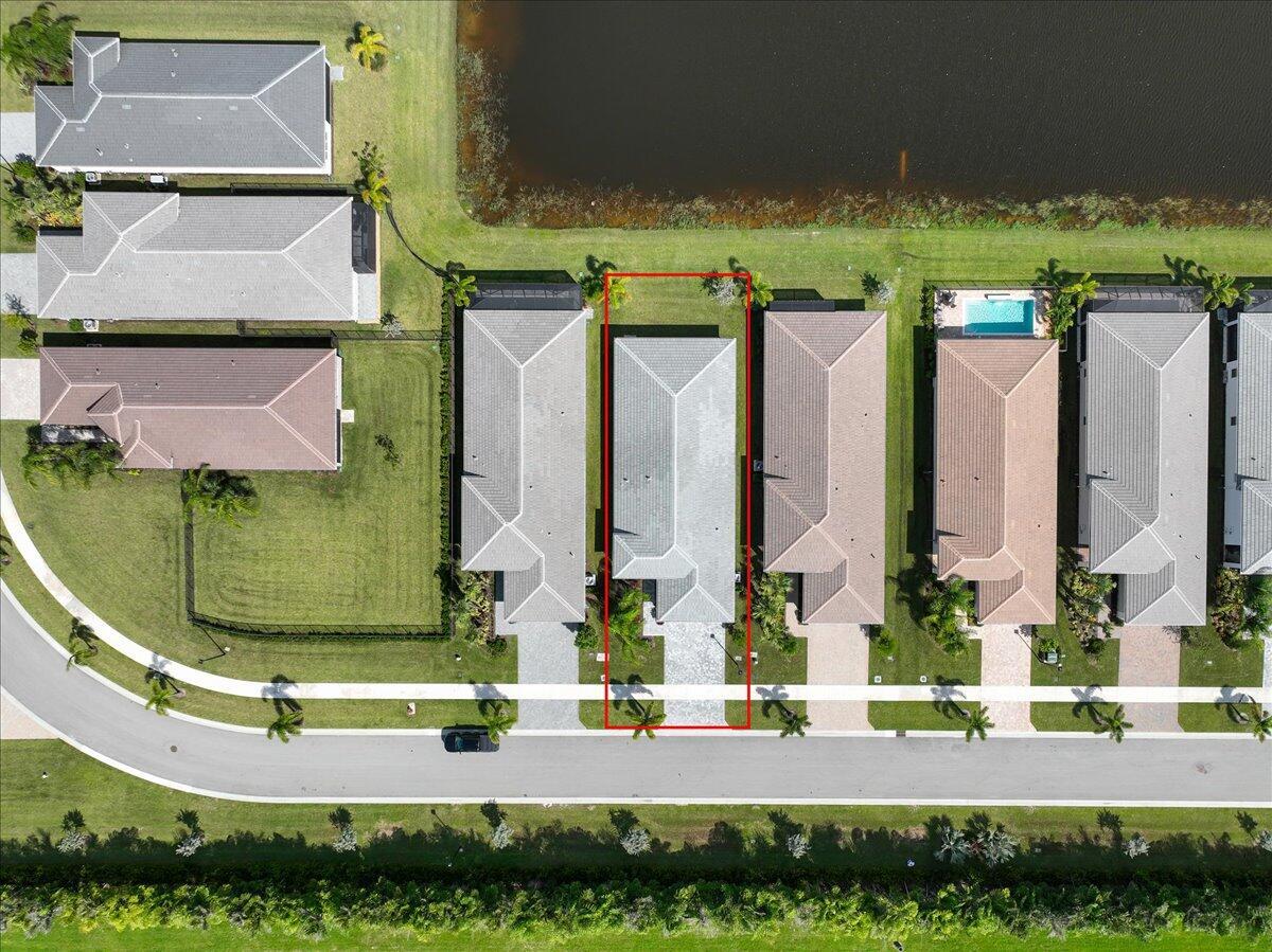 Valencia Grove - Residential