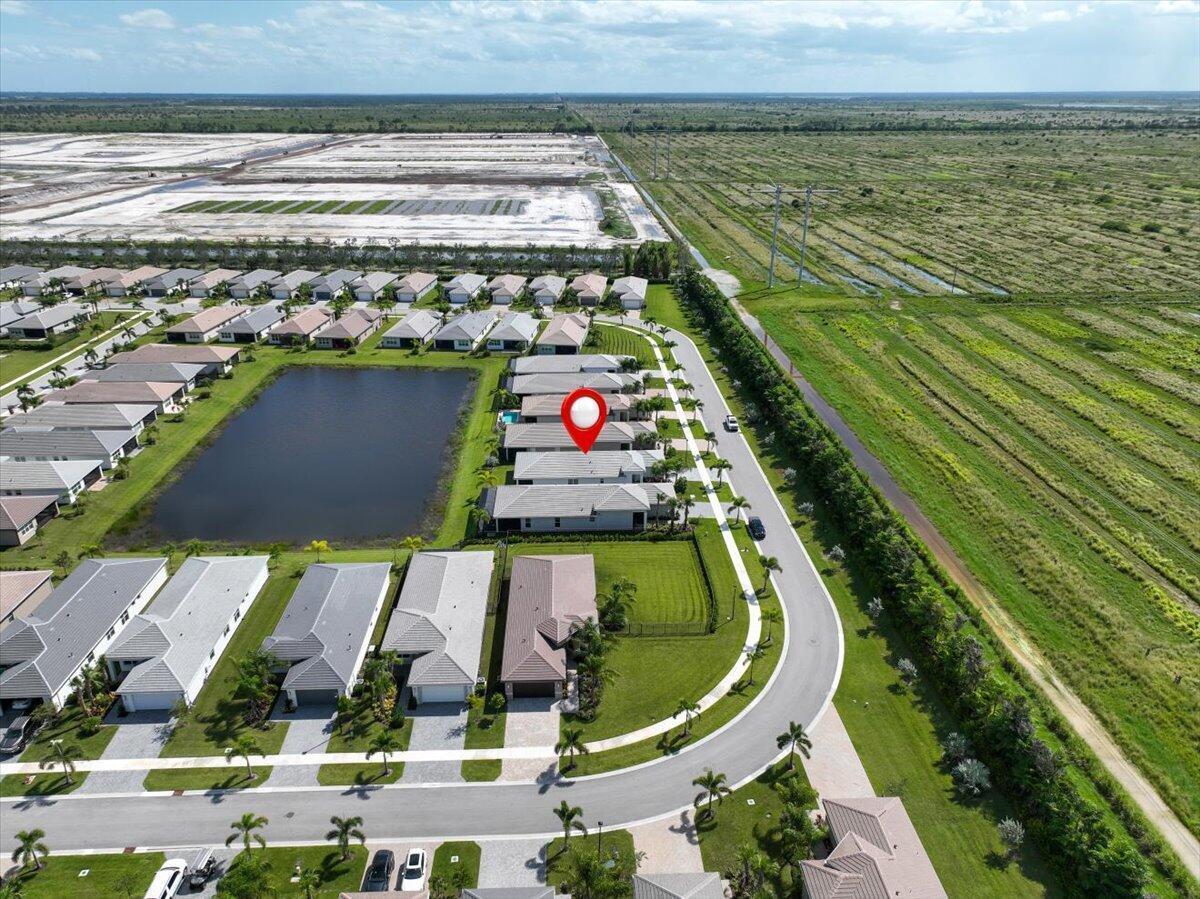 Valencia Grove - Residential