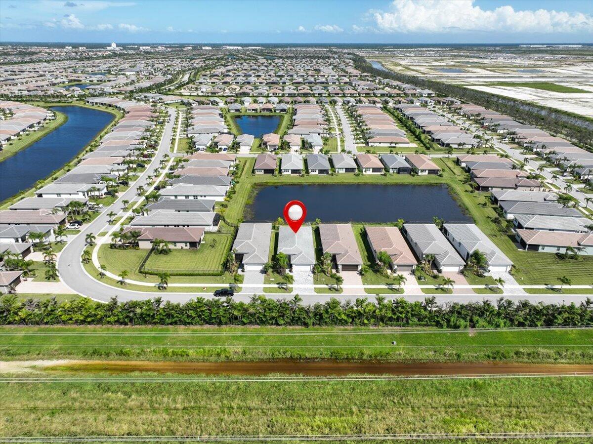 Valencia Grove - Residential