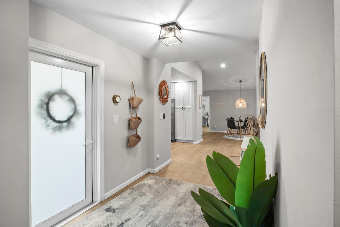 RAINBERRY LAKE PH IV-B - Residential