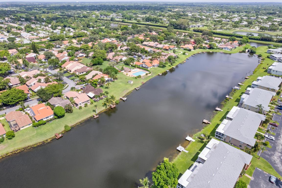 RAINBERRY LAKE PH IV-B - Residential