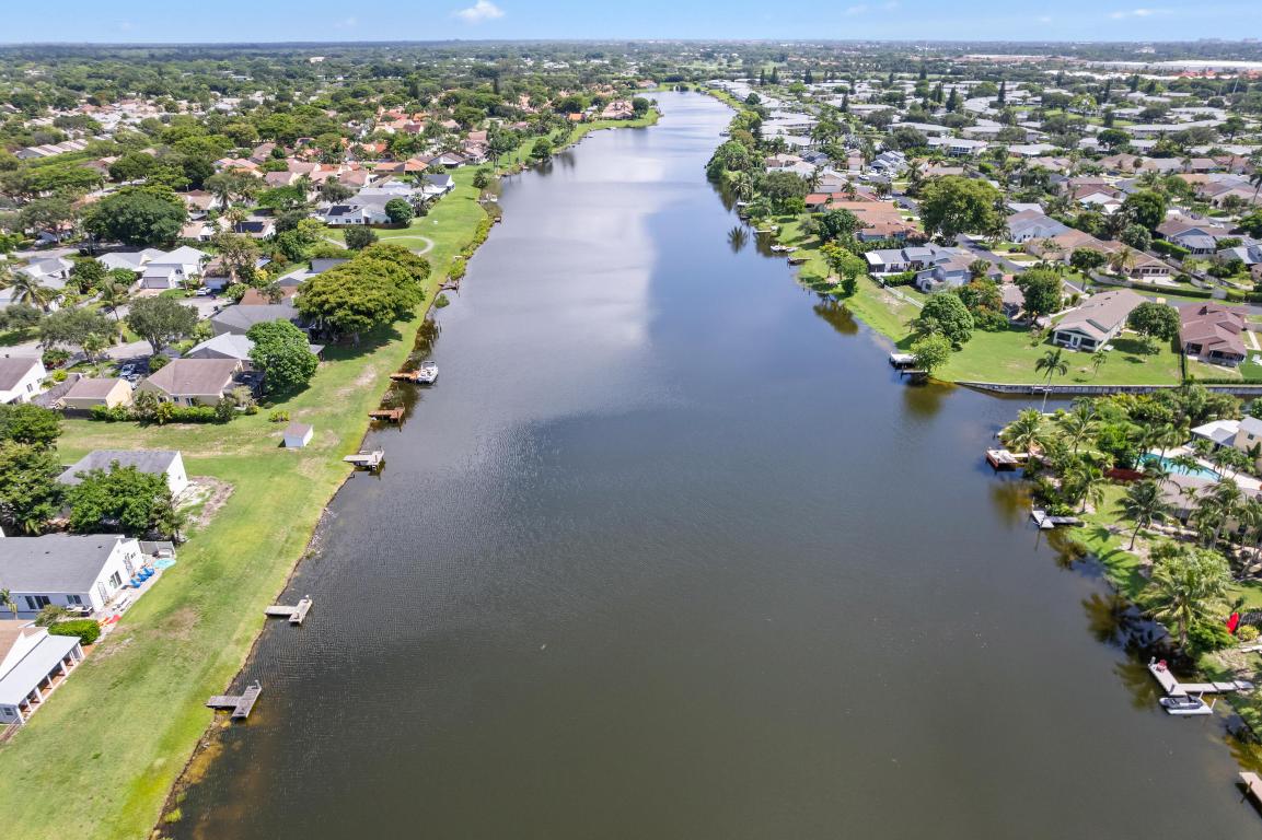 RAINBERRY LAKE PH IV-B - Residential