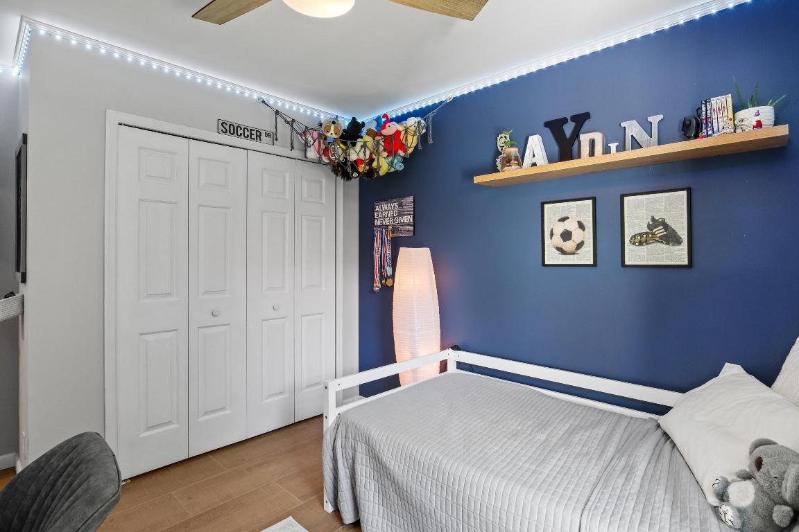 RAINBERRY LAKE PH IV-B - Residential