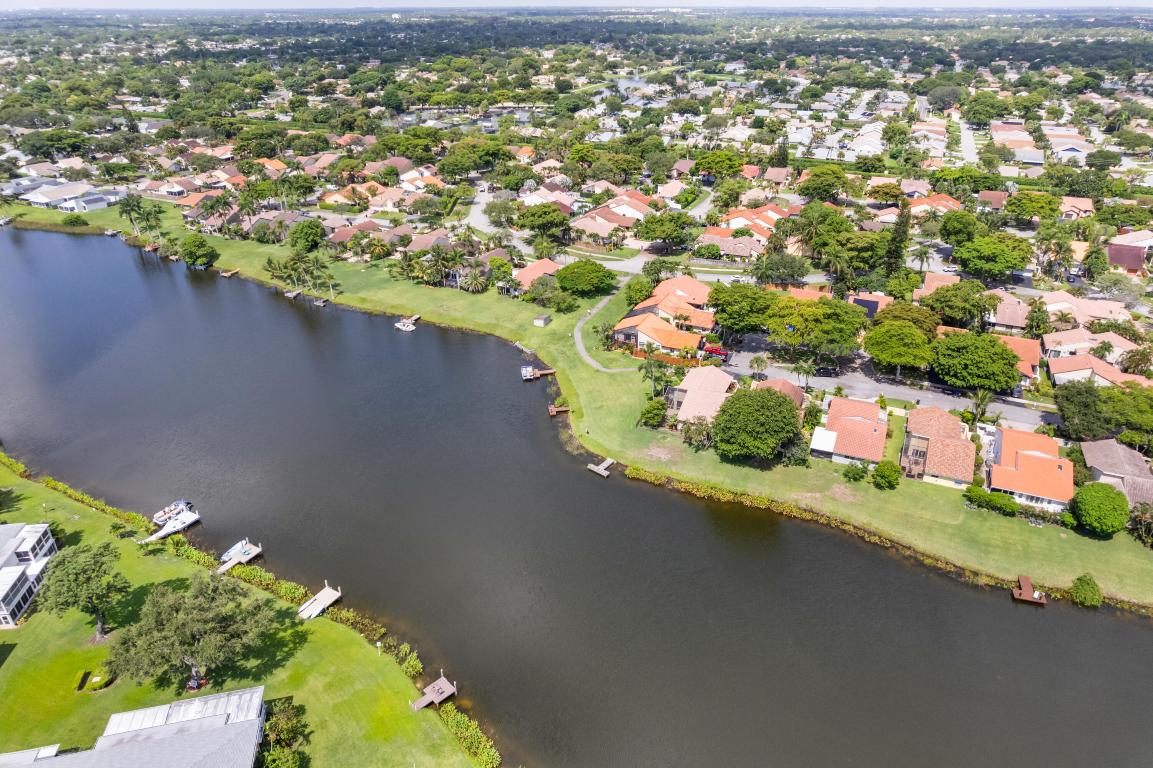 RAINBERRY LAKE PH IV-B - Residential