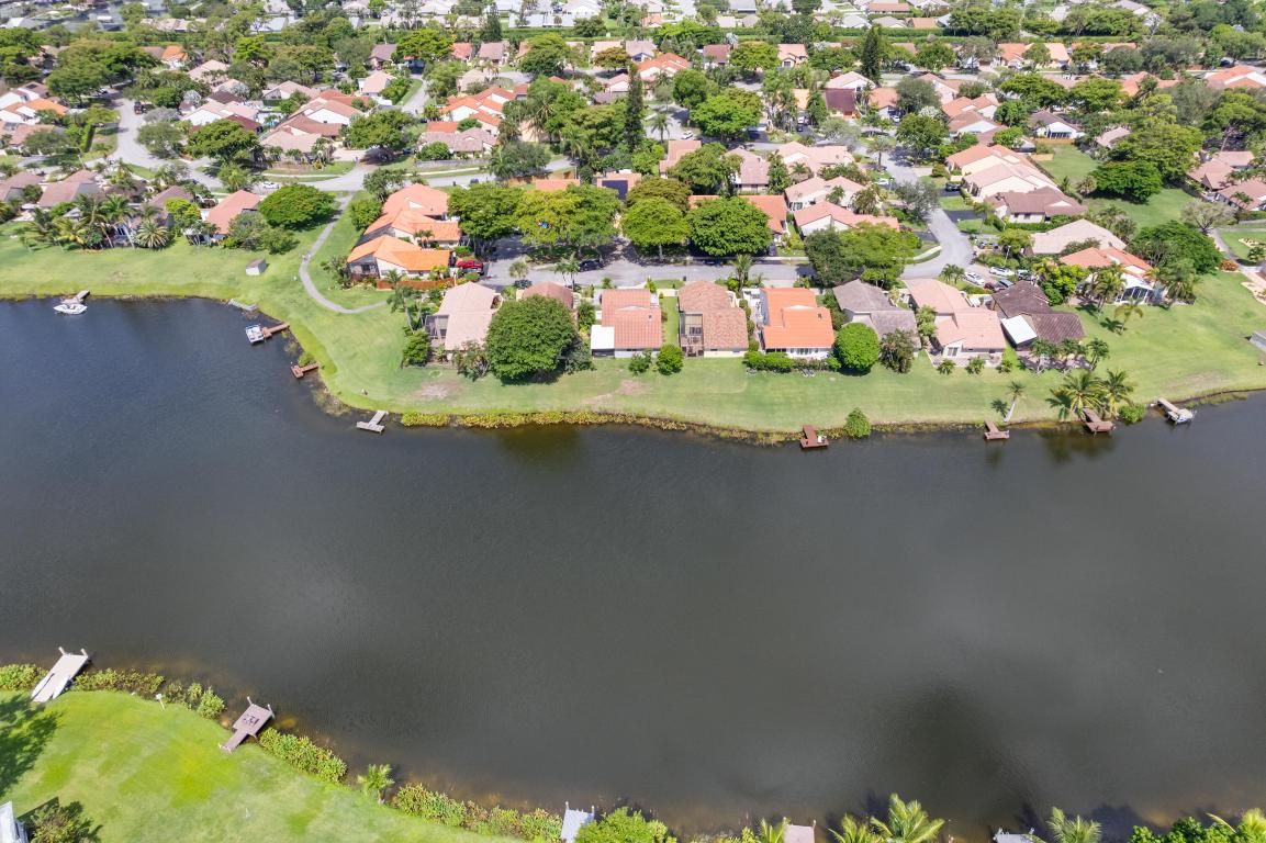 RAINBERRY LAKE PH IV-B - Residential