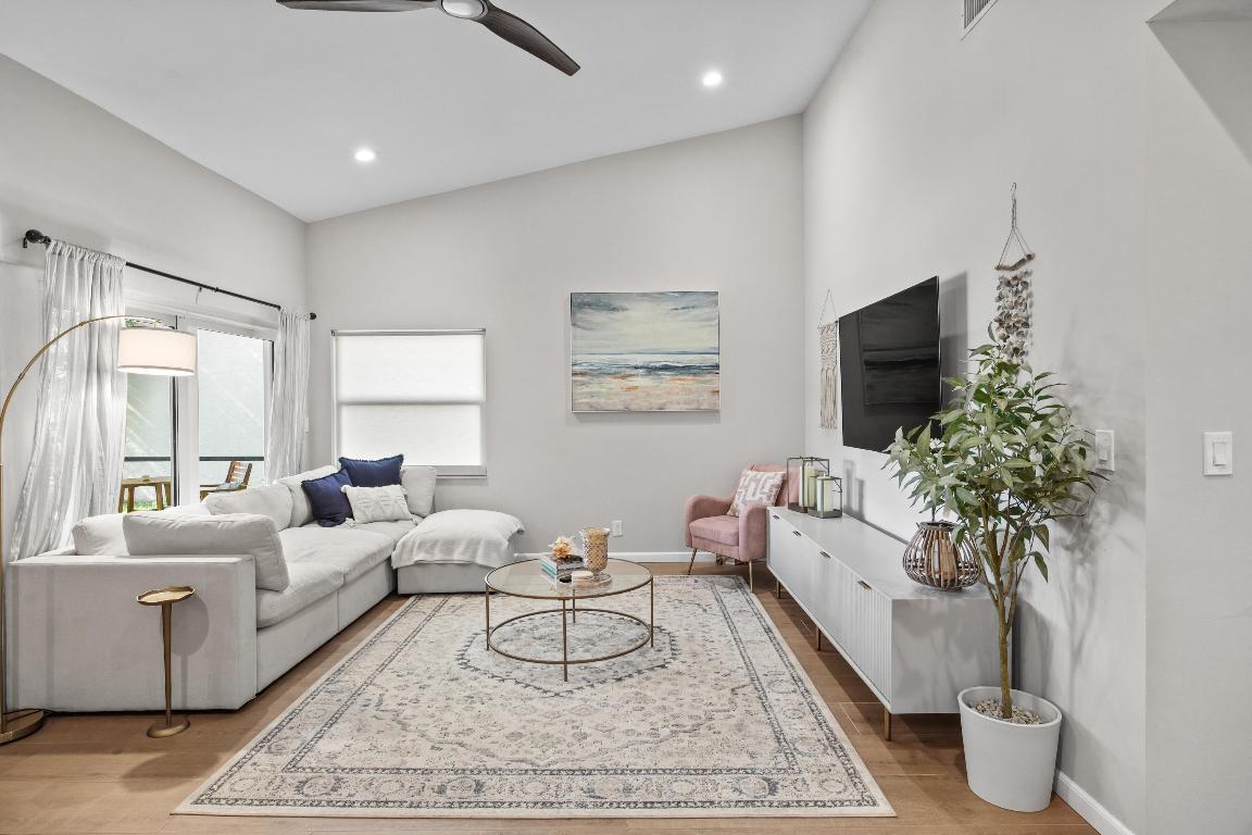 RAINBERRY LAKE PH IV-B - Residential