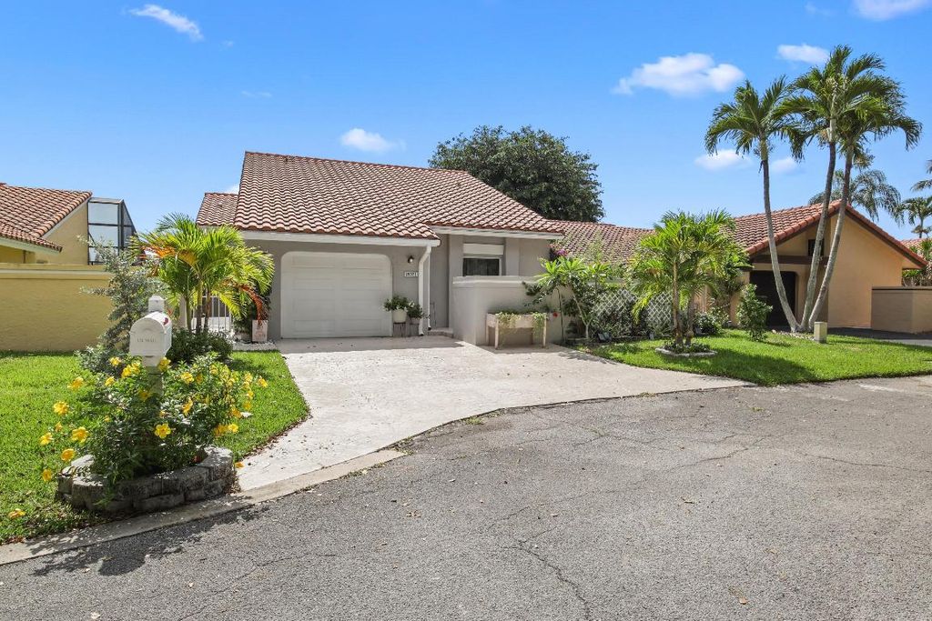 Photo of 2021 NW 15th Place, Delray Beach, FL 33445 (MLS # R11106436)