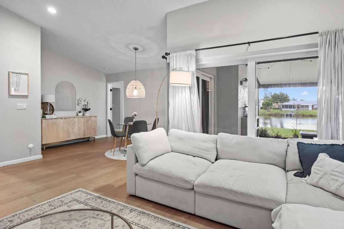 RAINBERRY LAKE PH IV-B - Residential