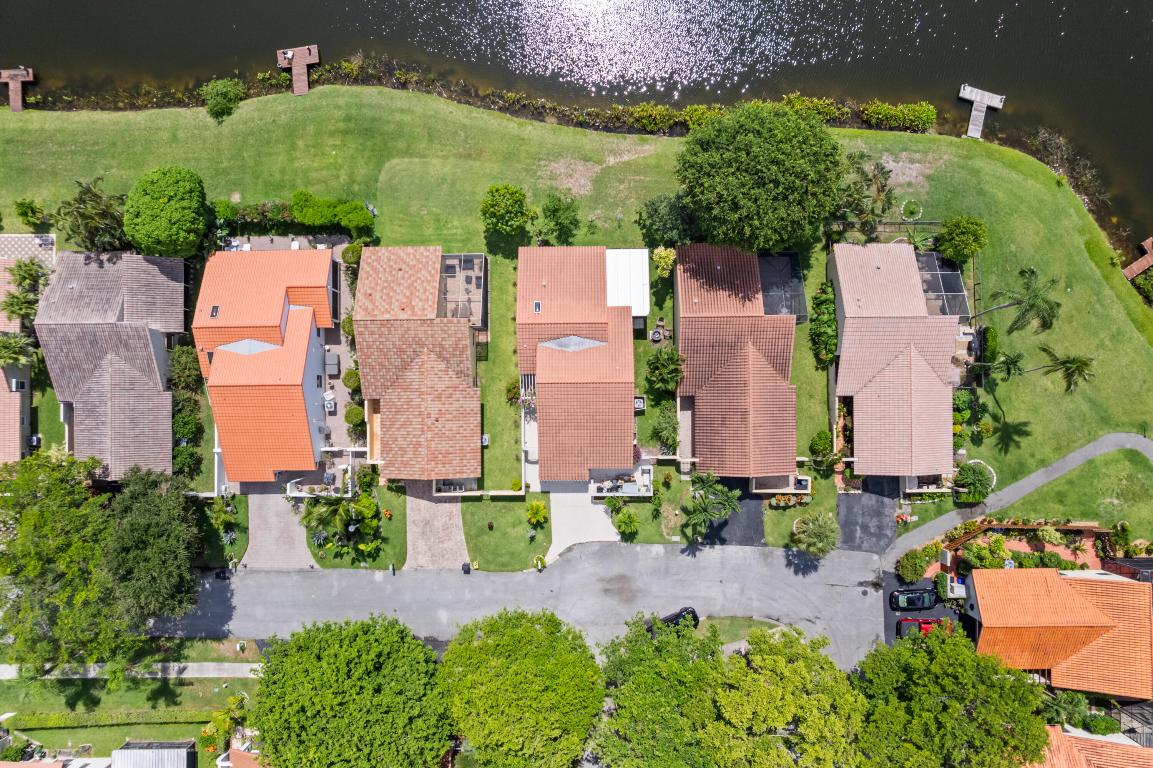 RAINBERRY LAKE PH IV-B - Residential