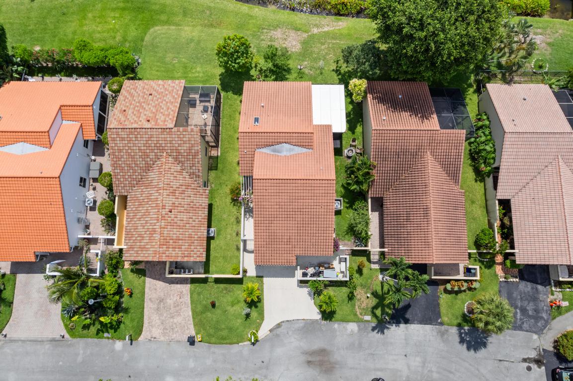 RAINBERRY LAKE PH IV-B - Residential