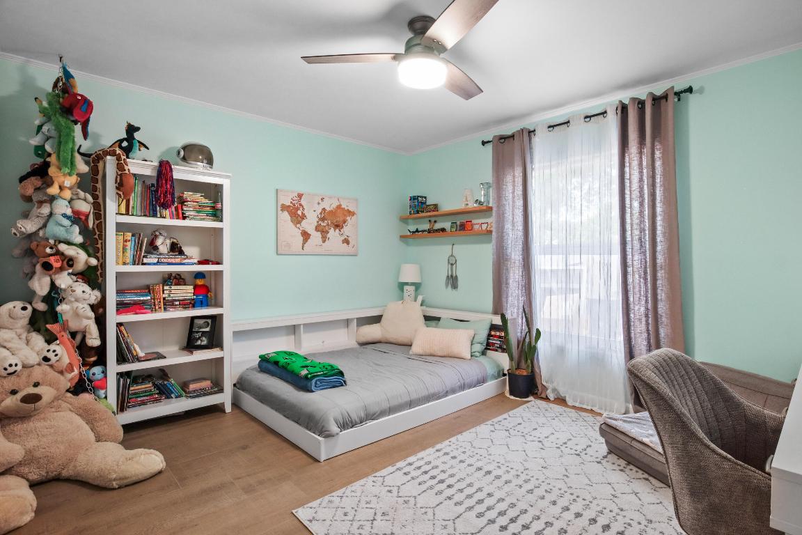 RAINBERRY LAKE PH IV-B - Residential