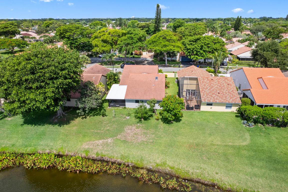 RAINBERRY LAKE PH IV-B - Residential