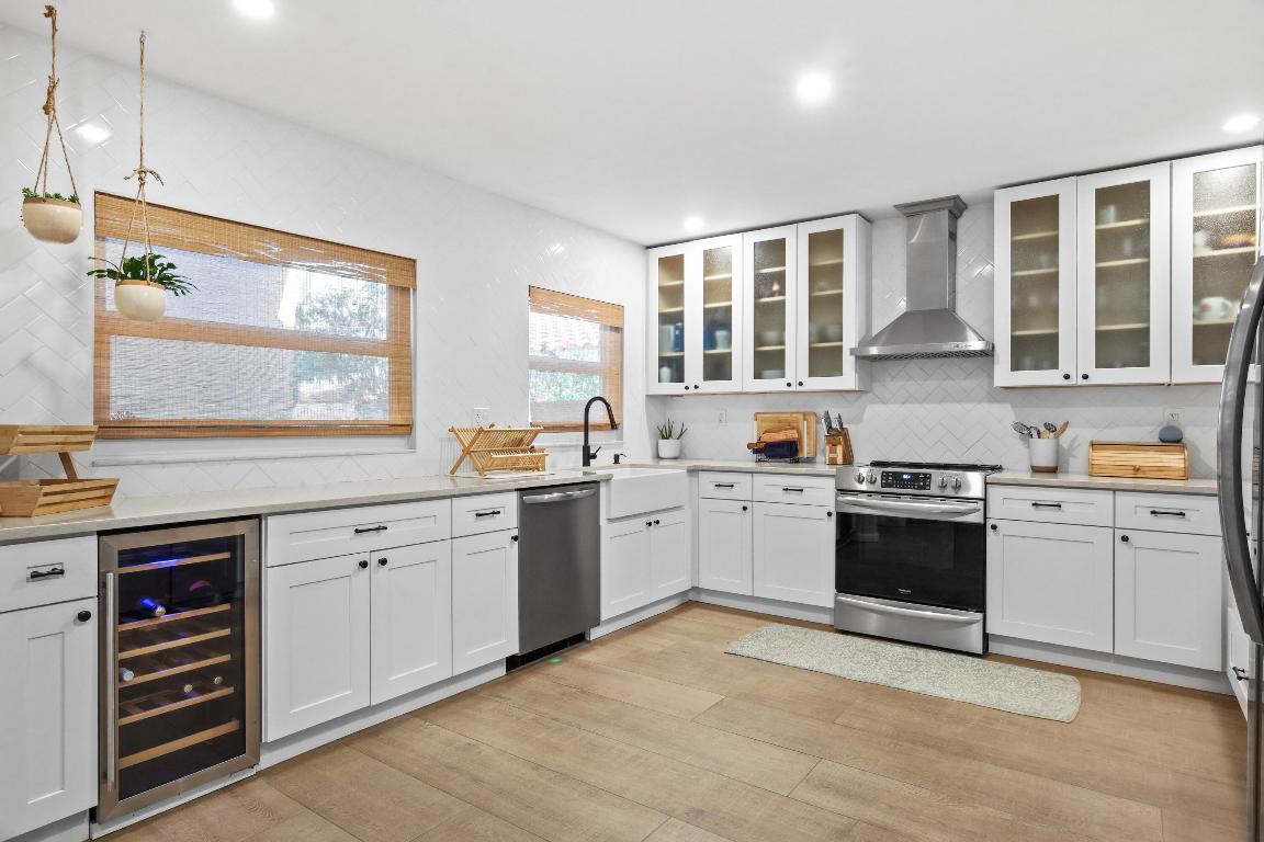 RAINBERRY LAKE PH IV-B - Residential