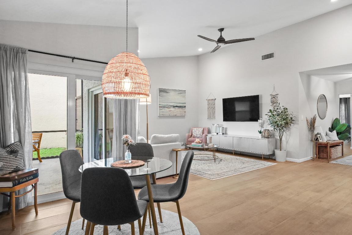 RAINBERRY LAKE PH IV-B - Residential