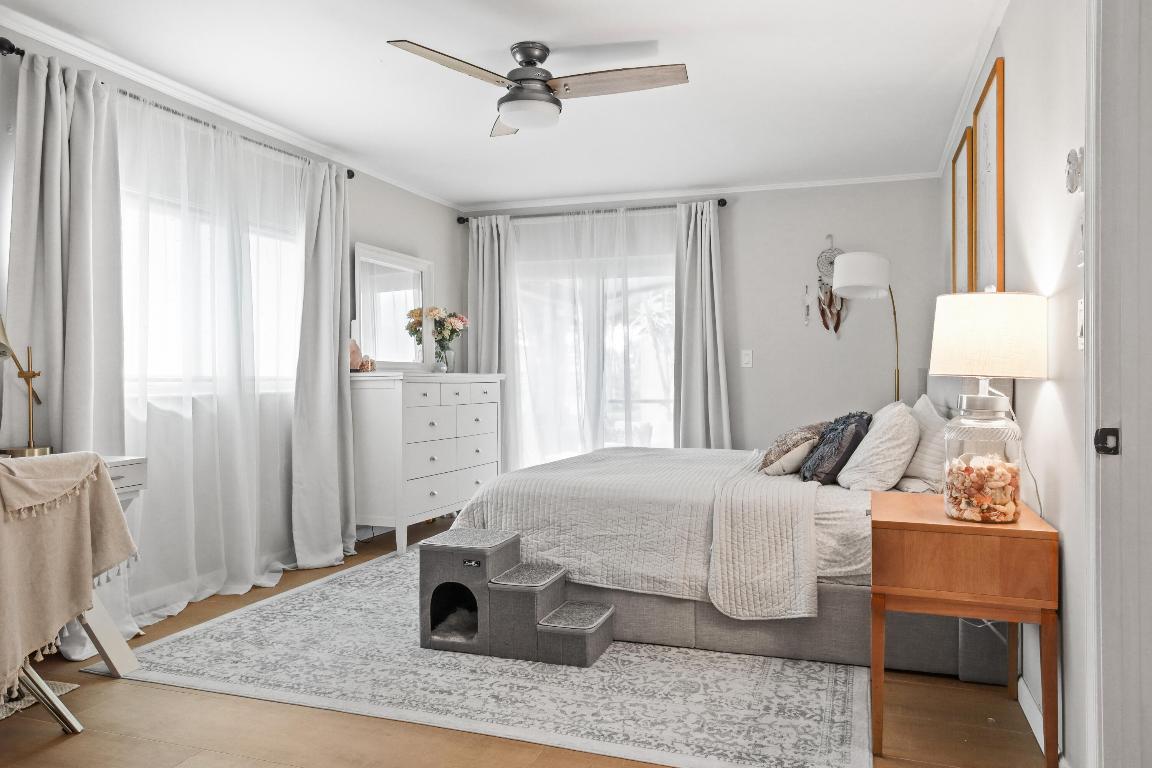 RAINBERRY LAKE PH IV-B - Residential