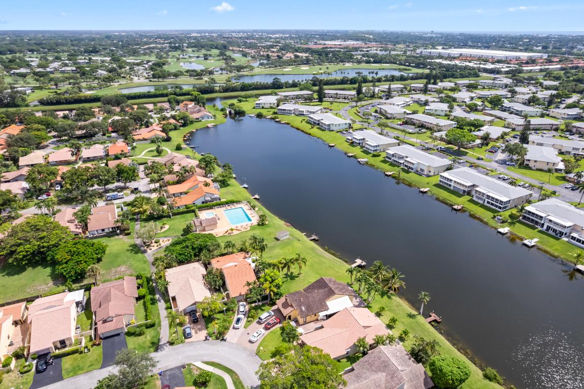 RAINBERRY LAKE PH IV-B - Residential