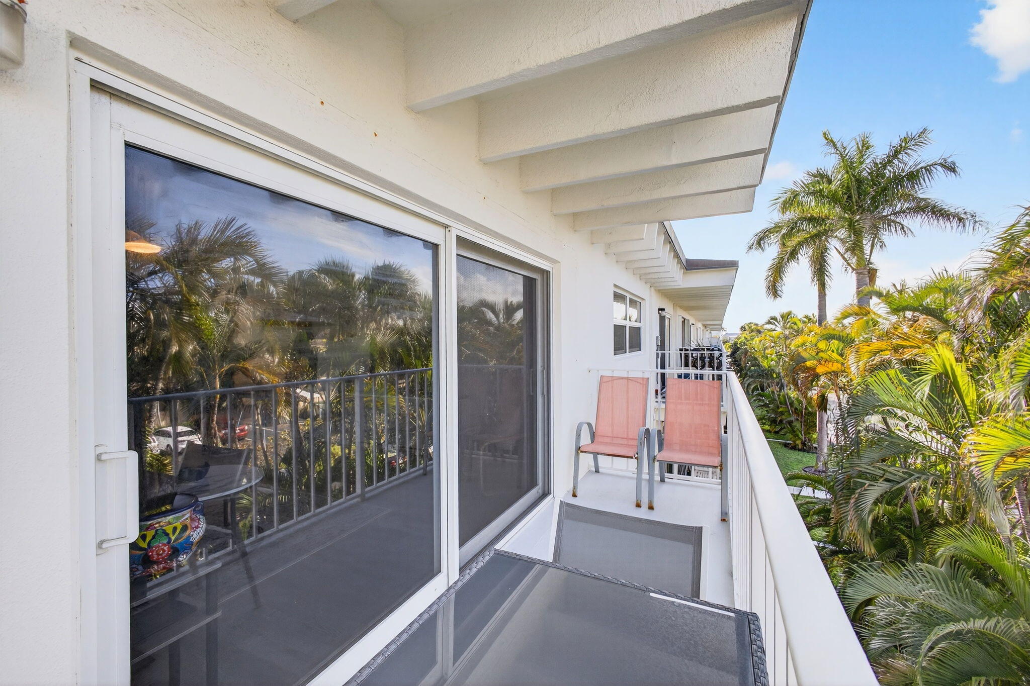 TROPICANA GARDENS INC - Residential