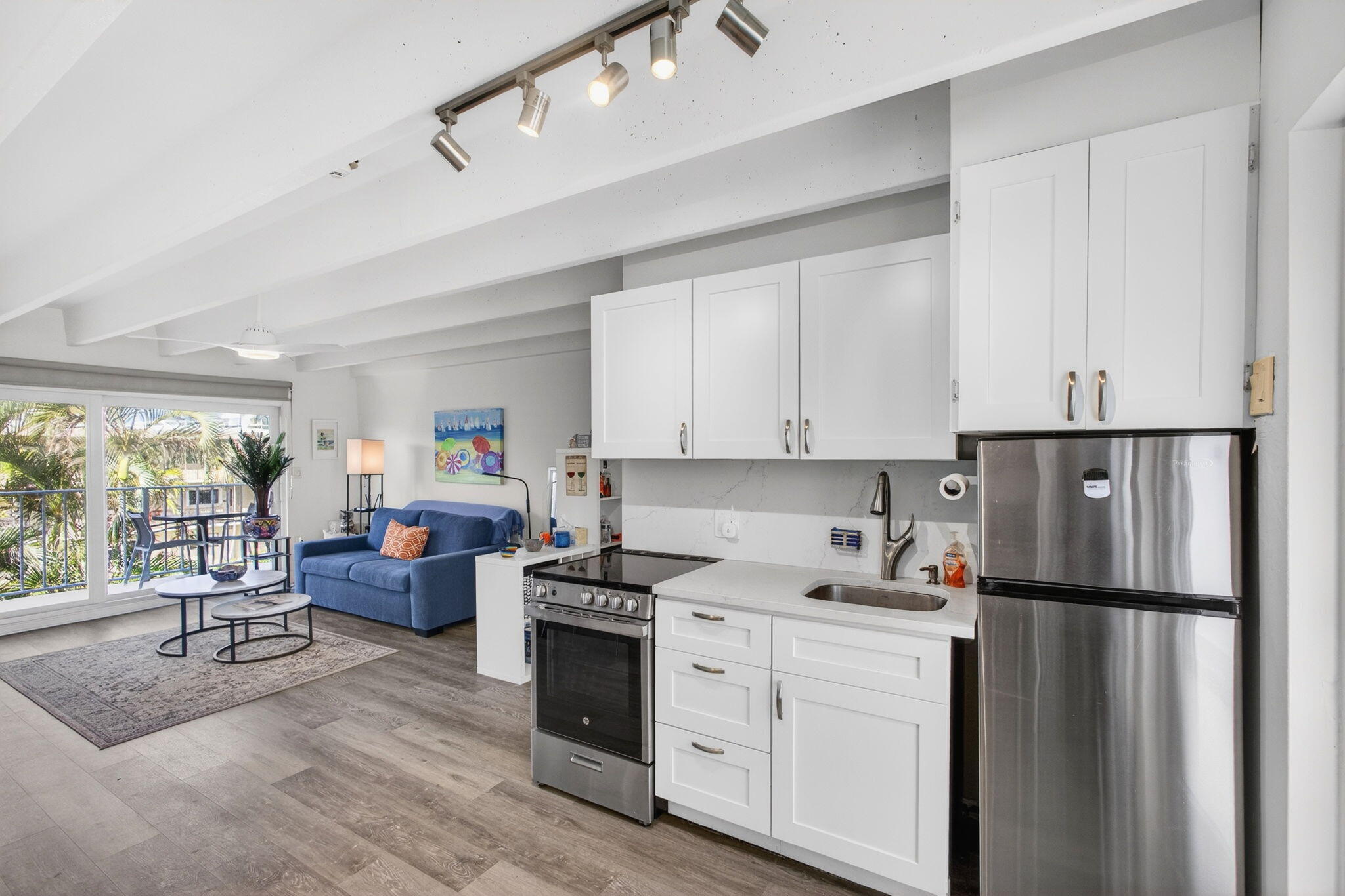 4001 S Ocean Boulevard 308