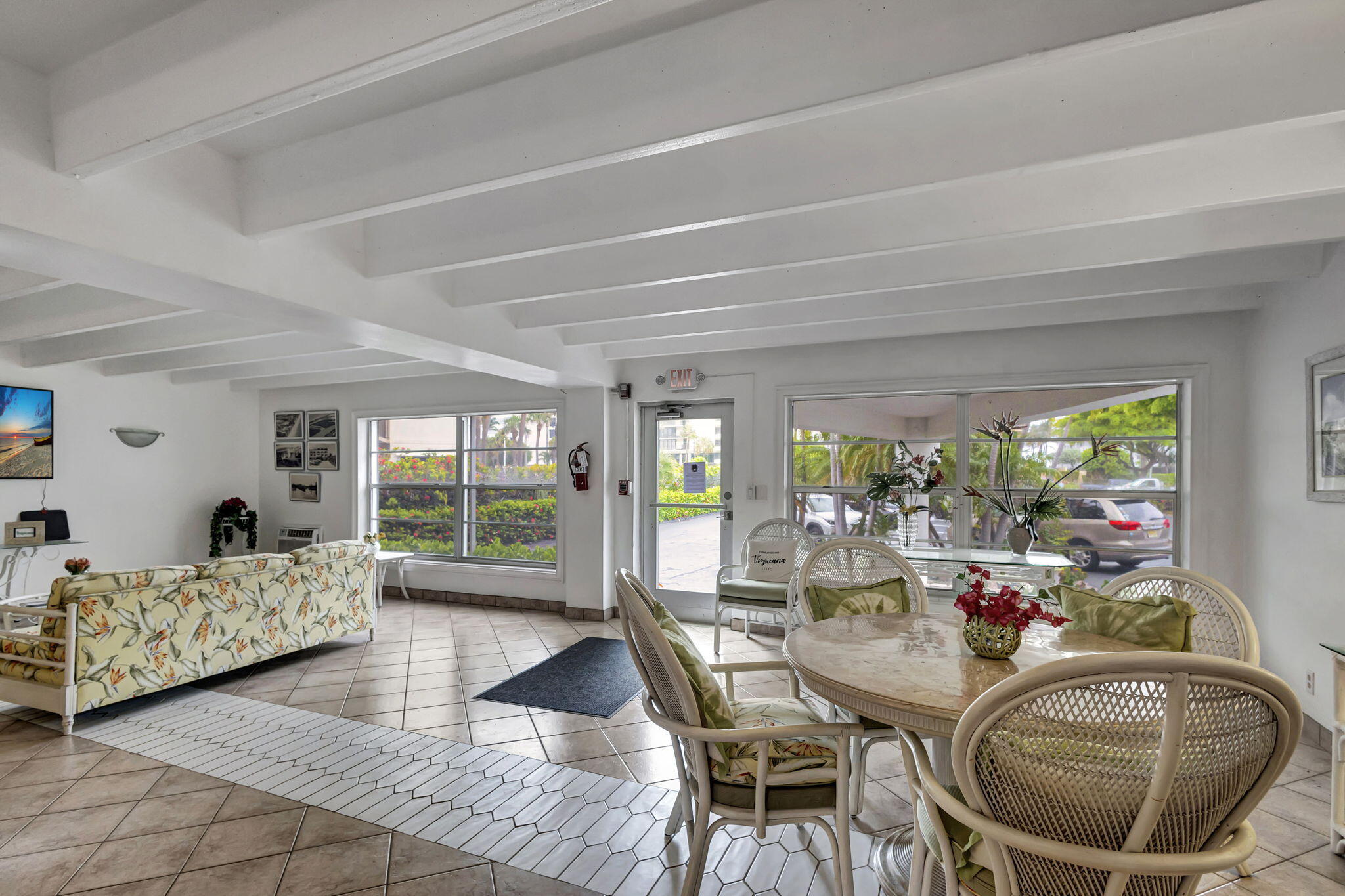 TROPICANA GARDENS INC - Residential