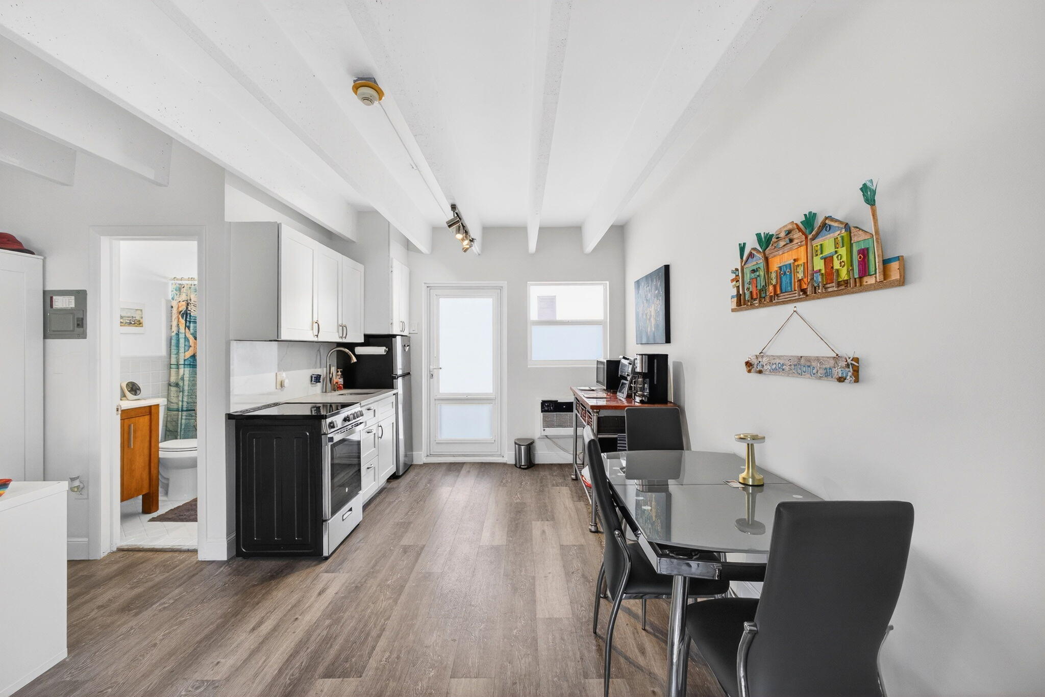 TROPICANA GARDENS INC - Residential