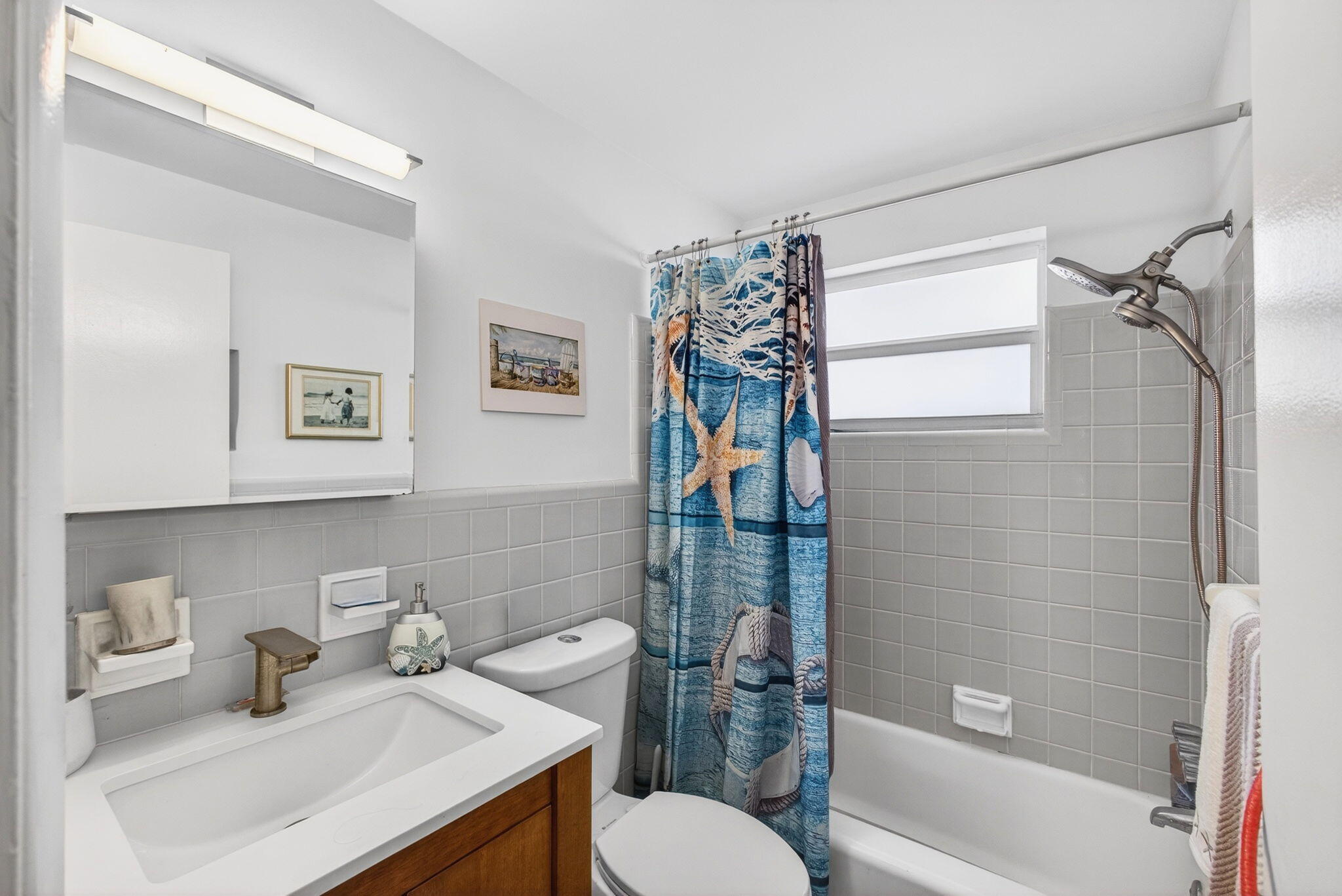 TROPICANA GARDENS INC - Residential