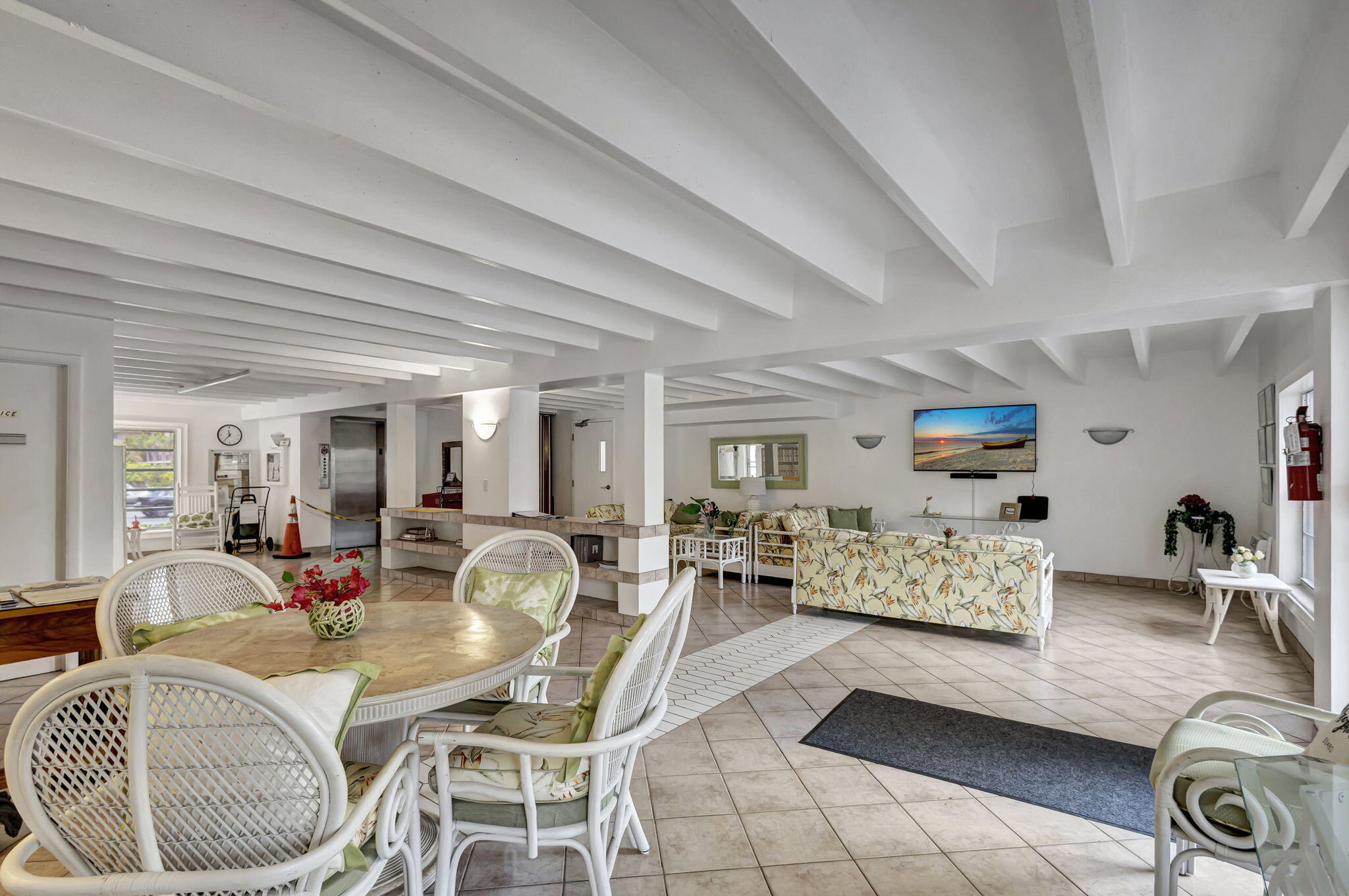 TROPICANA GARDENS INC - Residential