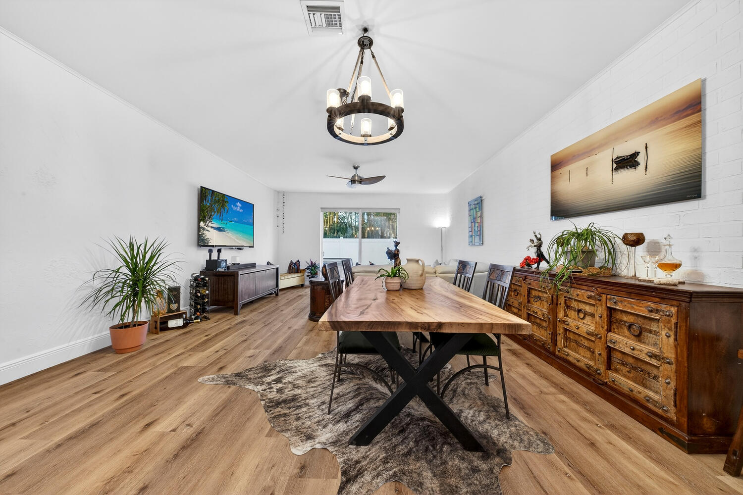 RANDALL MANOR - Residential