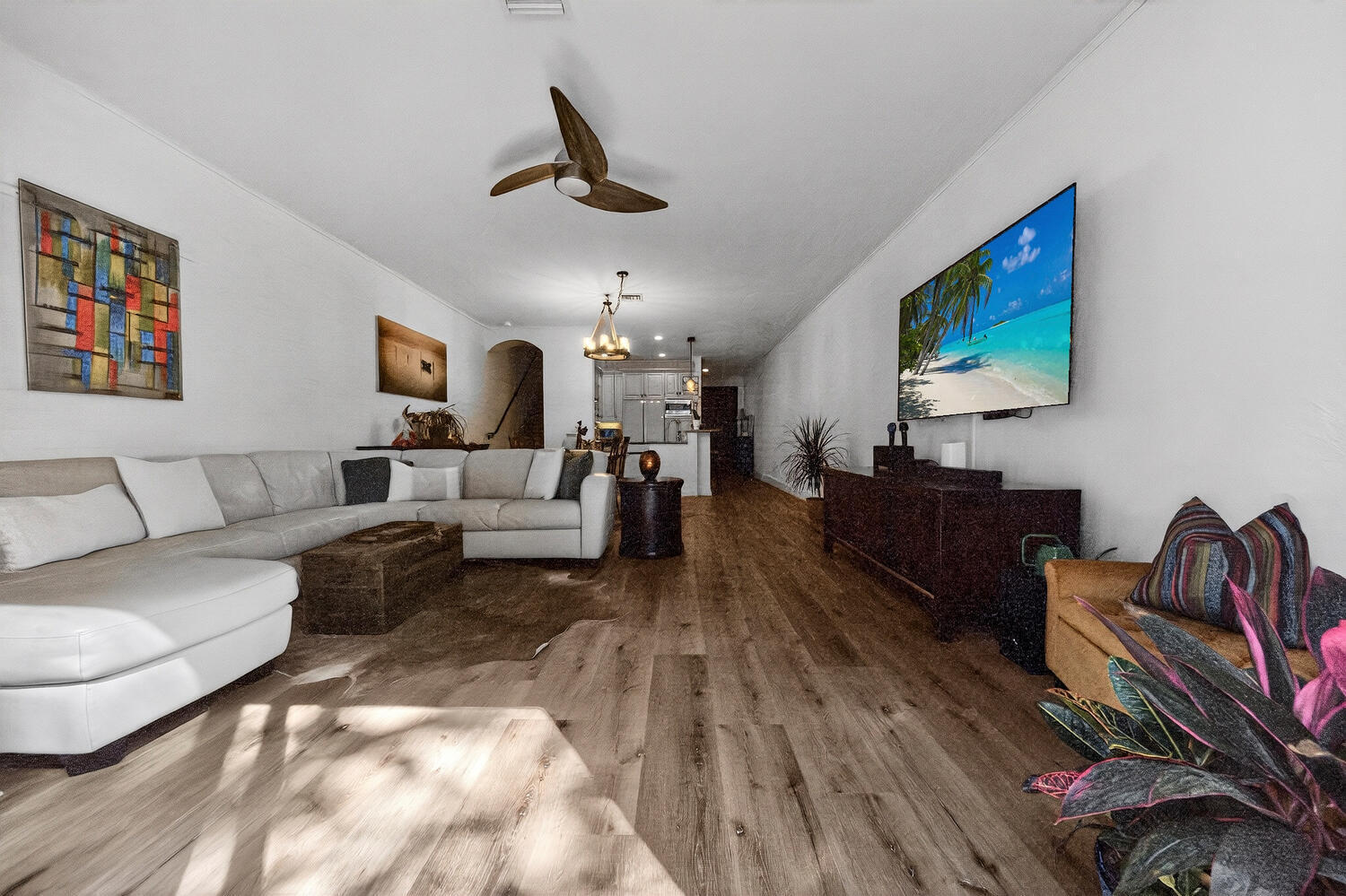 RANDALL MANOR - Residential