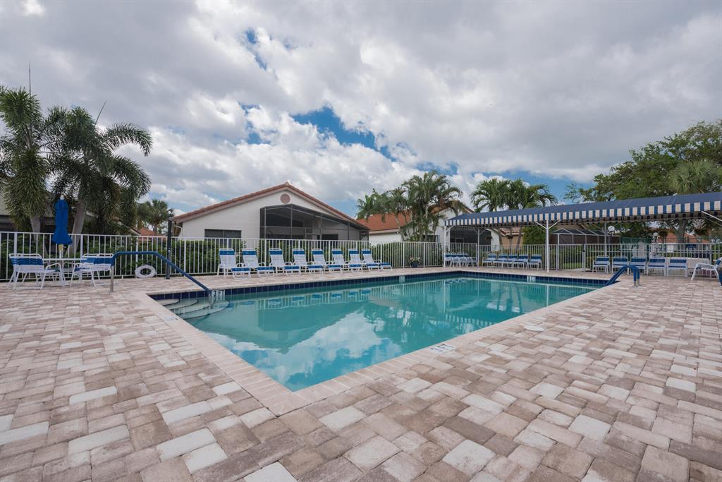 Sawgrass Lakes Homes - Lakeridge - Residential
