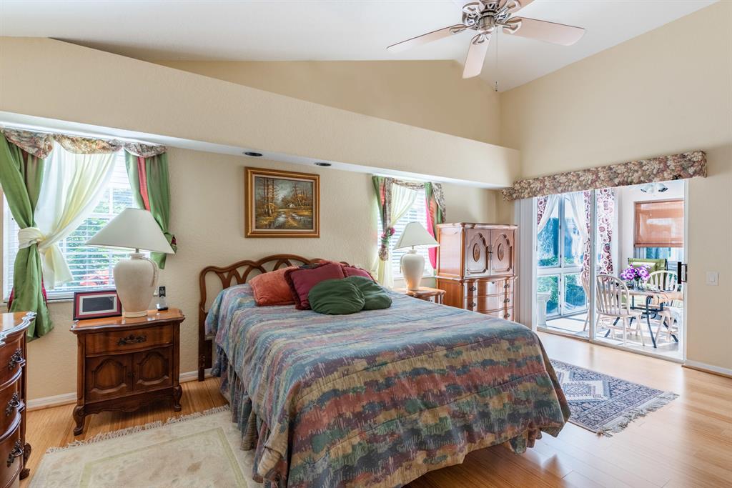 Sawgrass Lakes Homes - Lakeridge - Residential