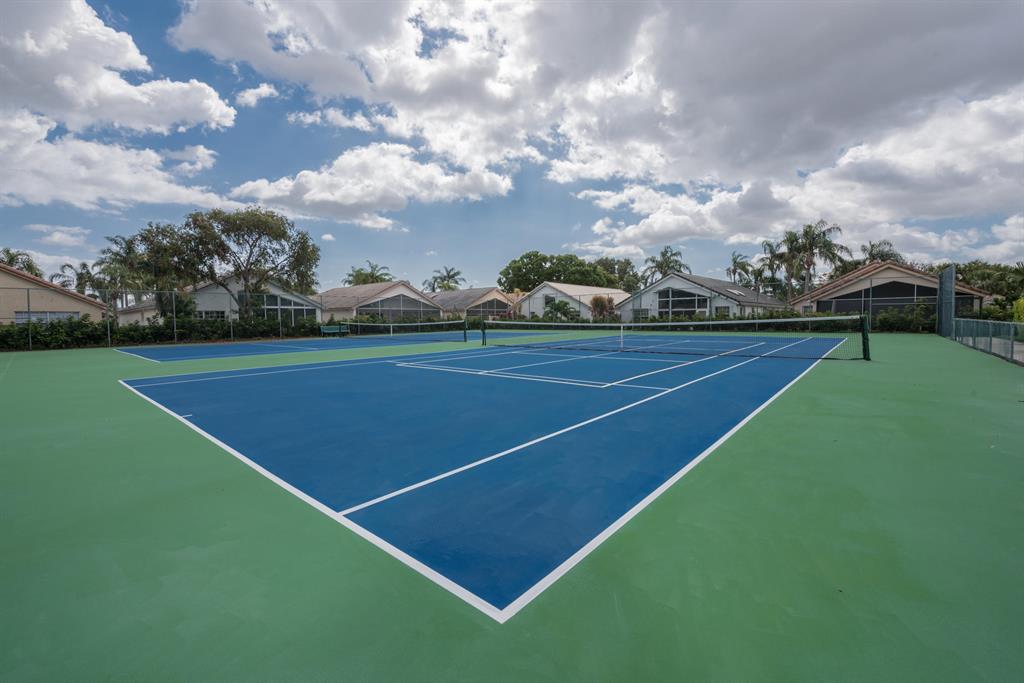 Sawgrass Lakes Homes - Lakeridge - Residential