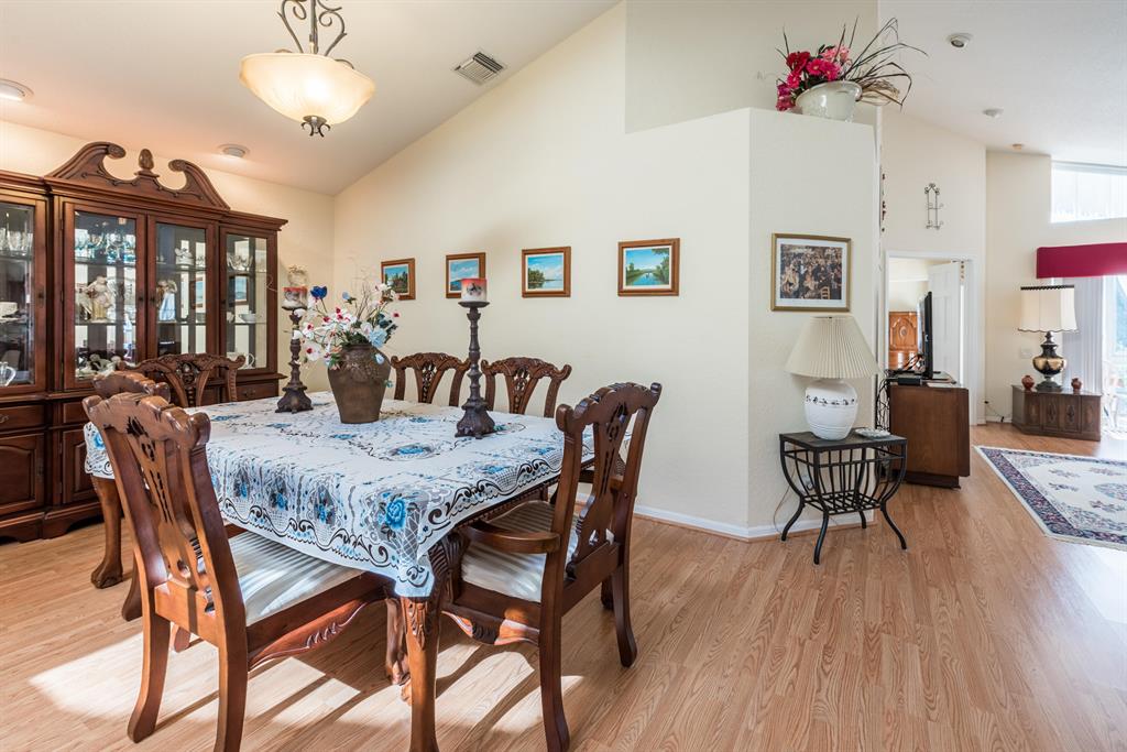 Sawgrass Lakes Homes - Lakeridge - Residential