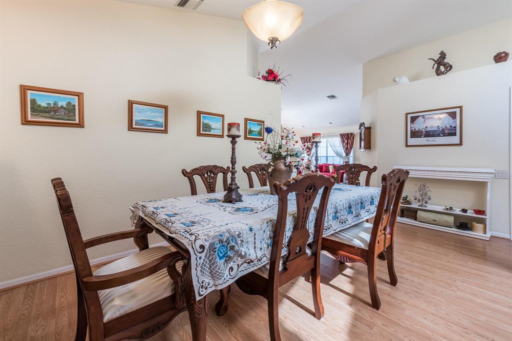 Sawgrass Lakes Homes - Lakeridge - Residential