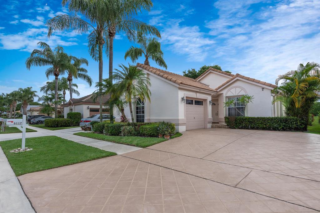 Sawgrass Lakes Homes - Lakeridge - Residential