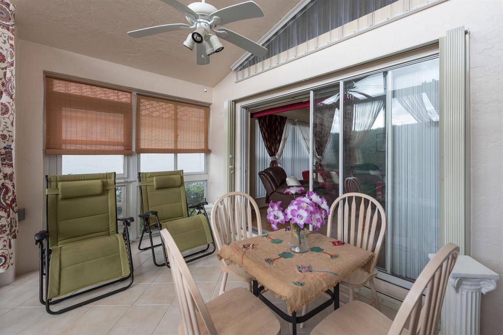 Sawgrass Lakes Homes - Lakeridge - Residential