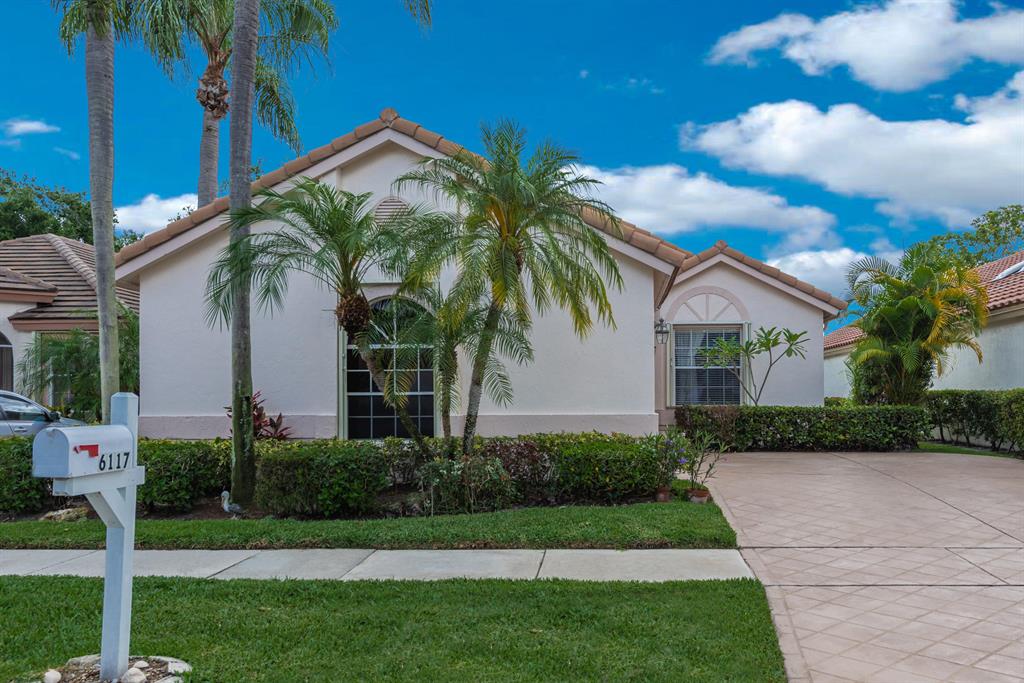 Sawgrass Lakes Homes - Lakeridge - Residential