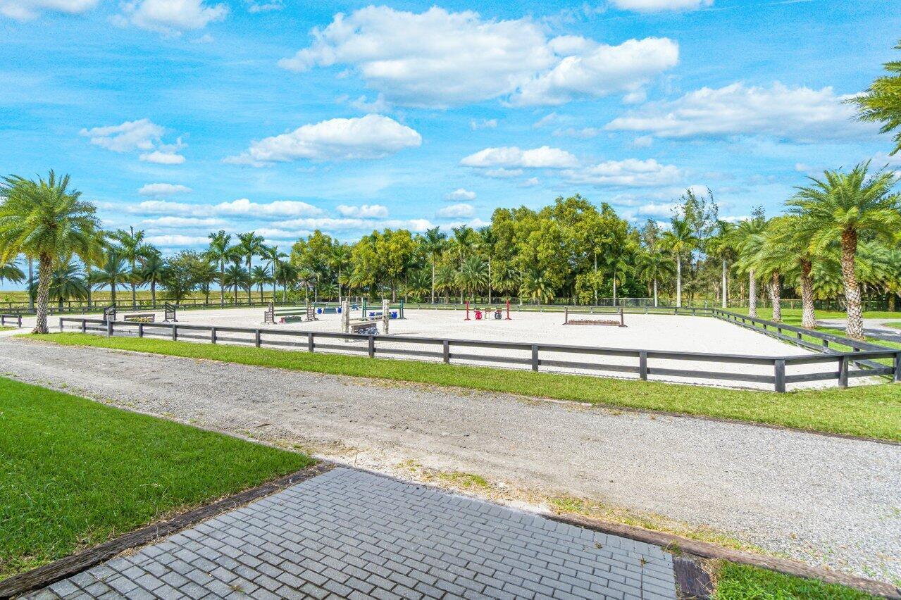 RUSTIC RANCHES - Residential