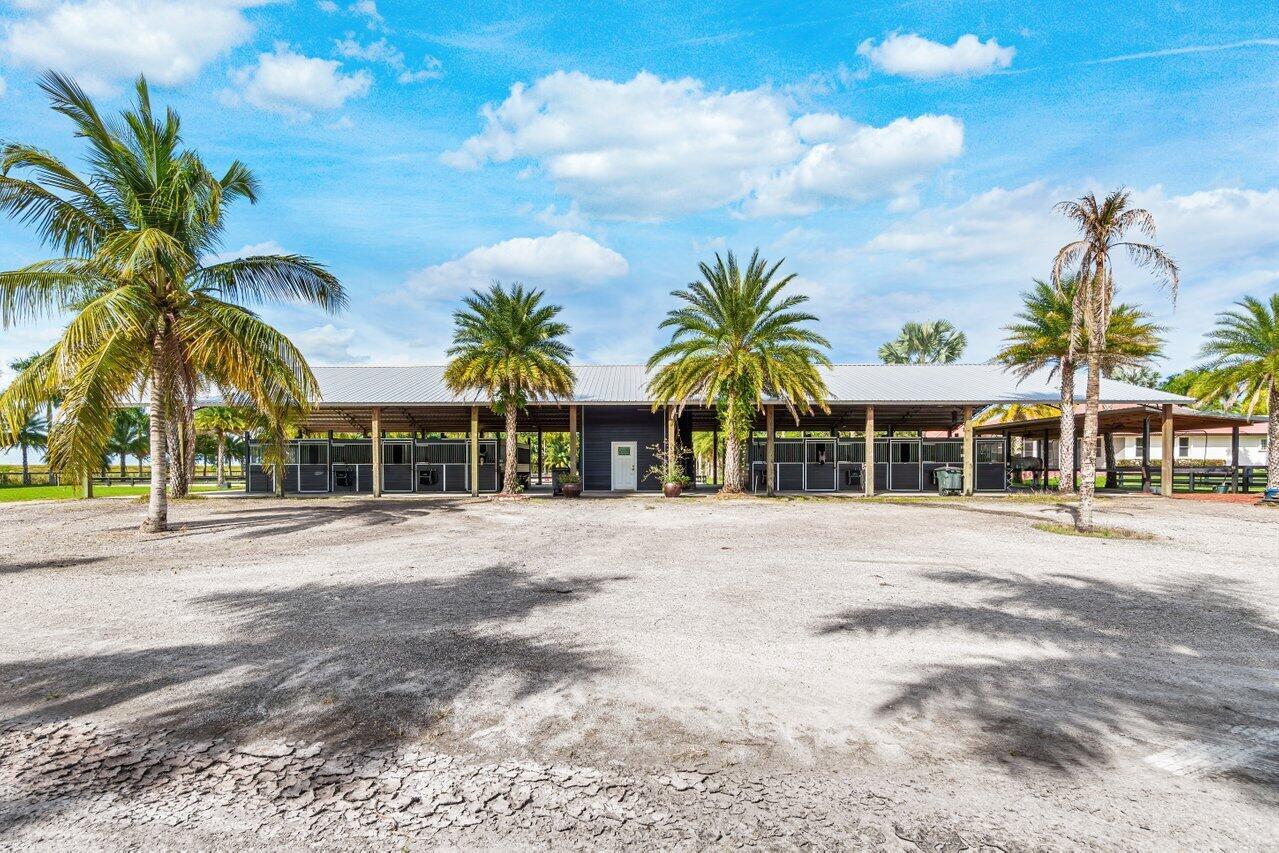 RUSTIC RANCHES - Residential