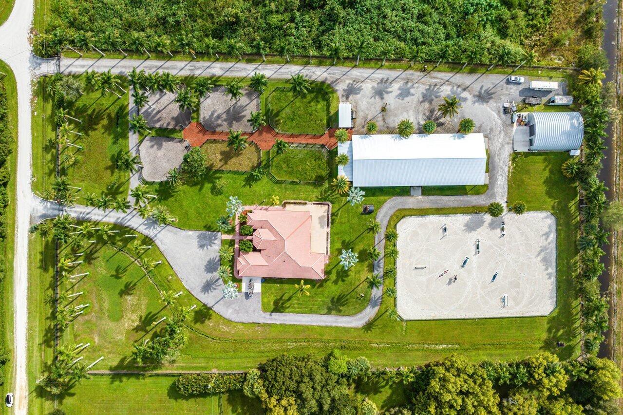 RUSTIC RANCHES - Residential