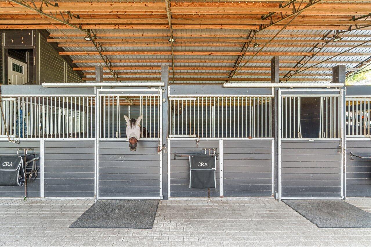 RUSTIC RANCHES - Residential