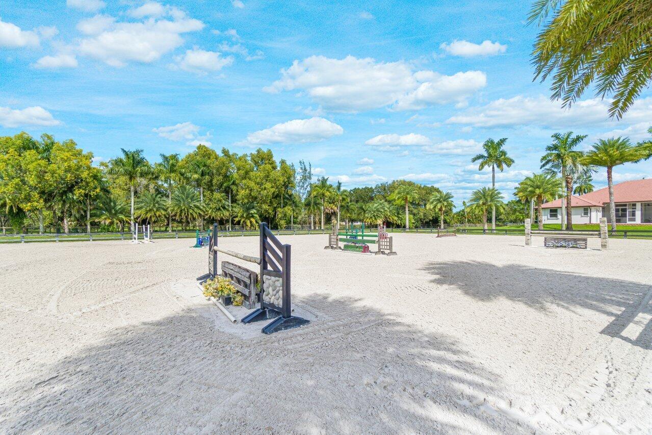 RUSTIC RANCHES - Residential