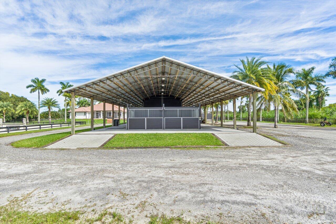 RUSTIC RANCHES - Residential