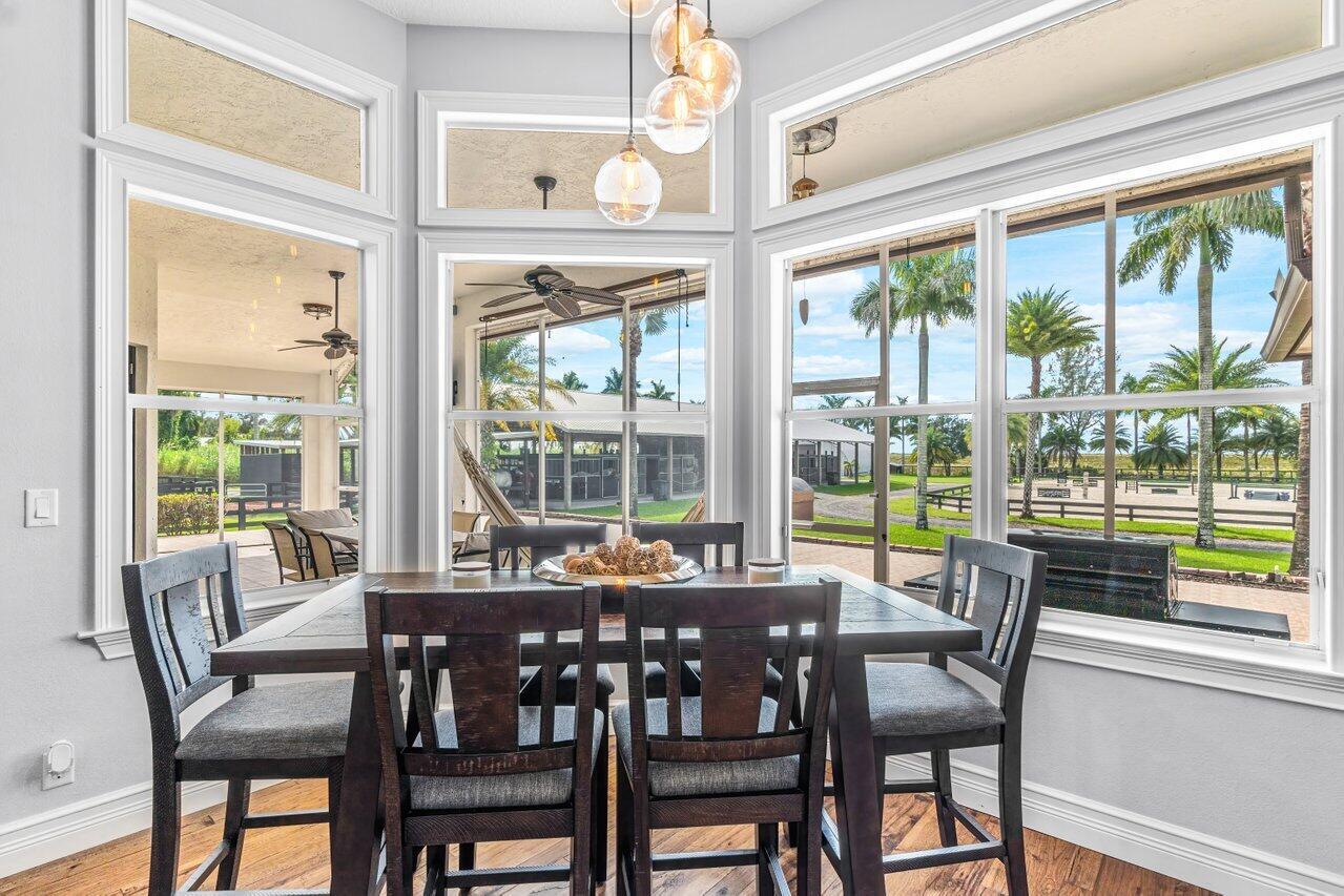 RUSTIC RANCHES - Residential