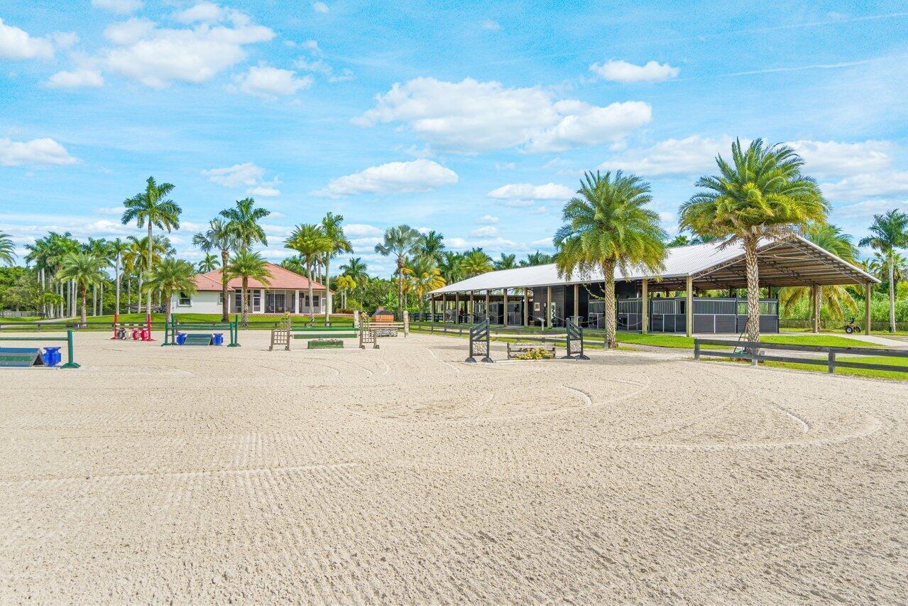 RUSTIC RANCHES - Residential